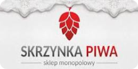 skrzynka piwa